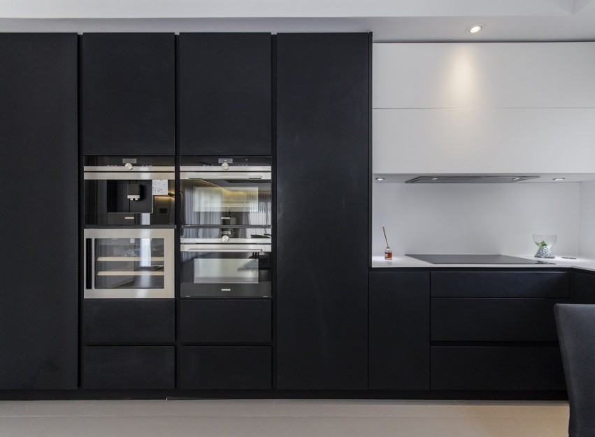 Nouvelle construction - Villa - Orihuela Costa - Campoamor