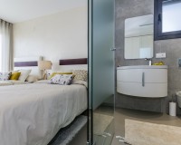 Nouvelle construction - Villa - Orihuela Costa - Campoamor