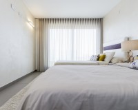 Nouvelle construction - Villa - Orihuela Costa - Campoamor