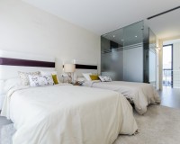 Nouvelle construction - Villa - Orihuela Costa - Campoamor