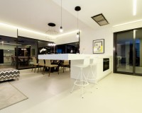 Nouvelle construction - Villa - Orihuela Costa - Campoamor