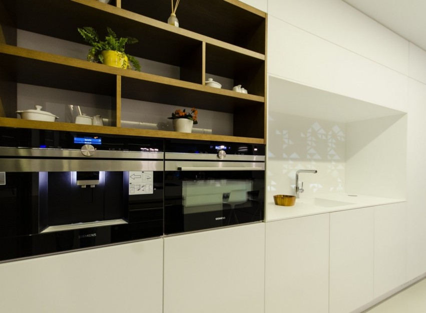 Nouvelle construction - Villa - Orihuela Costa - Campoamor