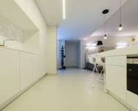 Nouvelle construction - Villa - Orihuela Costa - Campoamor