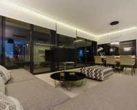 Nouvelle construction - Villa - Orihuela Costa - Campoamor