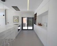 Nouvelle construction - Villa - Orihuela Costa - Campoamor