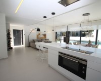 Nouvelle construction - Villa - Orihuela Costa - Campoamor