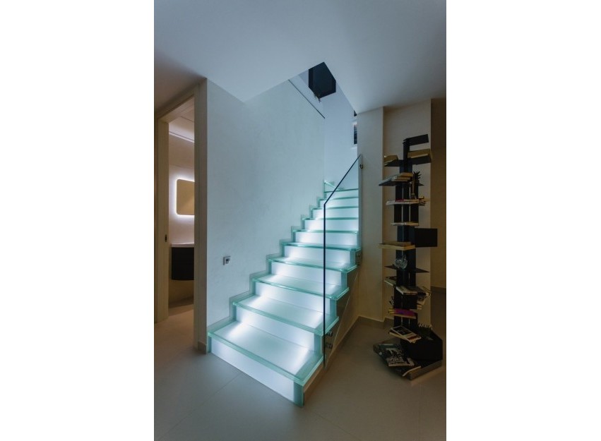 Nouvelle construction - Villa - Orihuela Costa - Campoamor