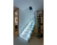 Nouvelle construction - Villa - Orihuela Costa - Campoamor