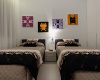 Nouvelle construction - Villa - Orihuela Costa - Campoamor