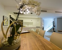 Nouvelle construction - Villa - Orihuela Costa - Campoamor