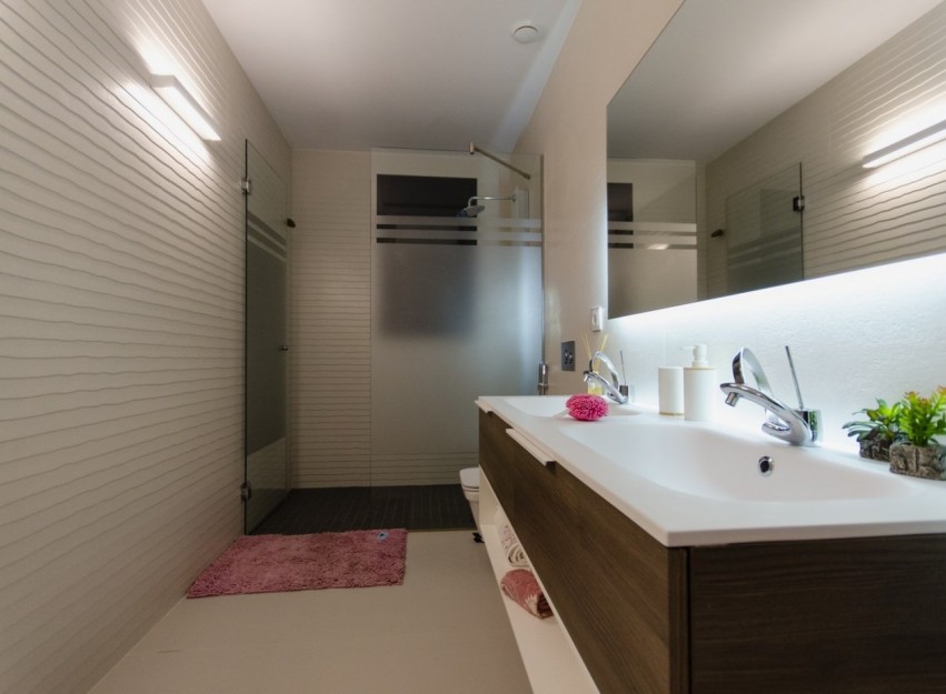 Nouvelle construction - Villa - Orihuela Costa - Campoamor