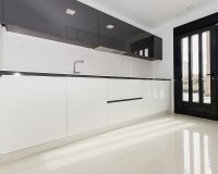 Nouvelle construction - Villa - Orihuela Costa - Campoamor