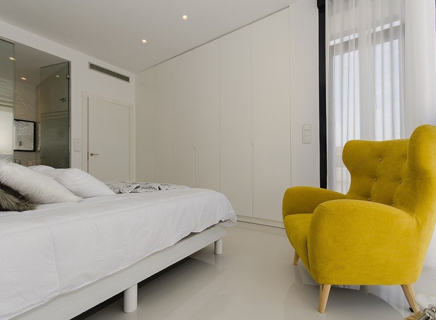 Nouvelle construction - Villa - Orihuela Costa - Campoamor