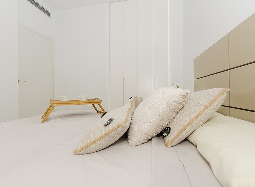 Nouvelle construction - Villa - Orihuela Costa - Campoamor