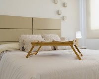 Nouvelle construction - Villa - Orihuela Costa - Campoamor