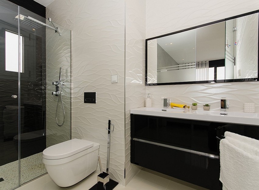 Nouvelle construction - Villa - Orihuela Costa - Campoamor