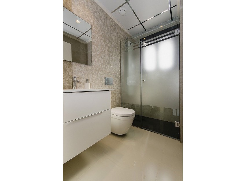 Nouvelle construction - Villa - Orihuela Costa - Campoamor