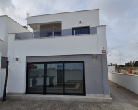 Nouvelle construction - Villa - Orihuela Costa - El Barranco