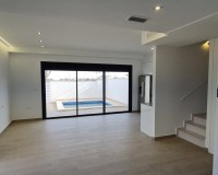 Nouvelle construction - Villa - Orihuela Costa - El Barranco