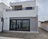 Nouvelle construction - Villa - Orihuela Costa - El Barranco