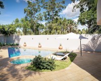 Nouvelle construction - Villa - Orihuela Costa - La Zenia