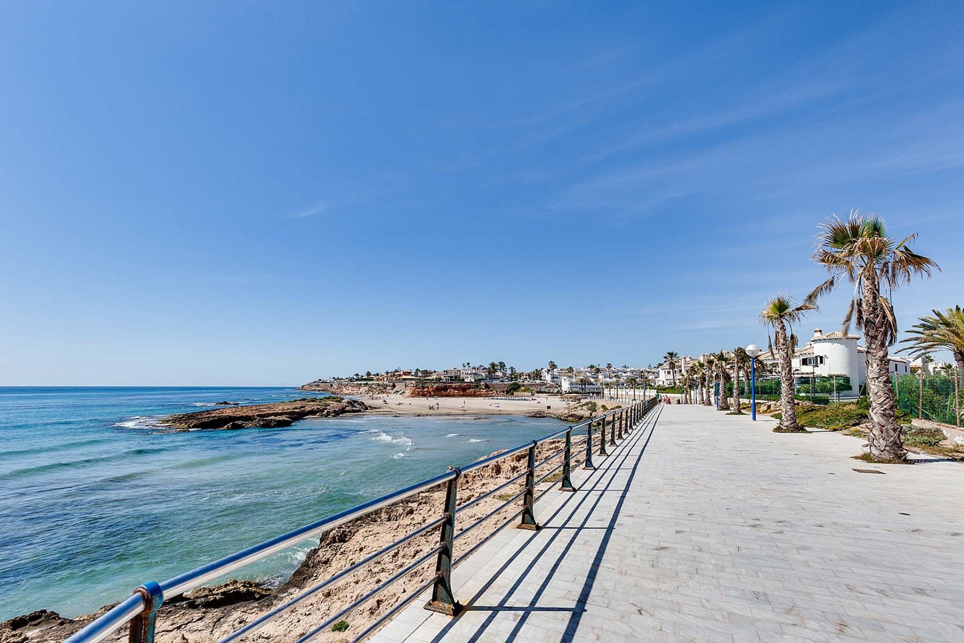 Nouvelle construction - Villa - Orihuela Costa - La Zenia