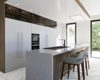 Nouvelle construction - Villa - Orihuela Costa - La Zenia