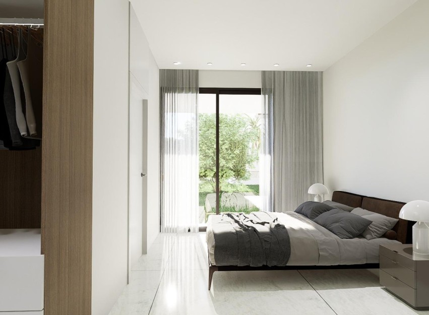 Nouvelle construction - Villa - Orihuela Costa - La Zenia