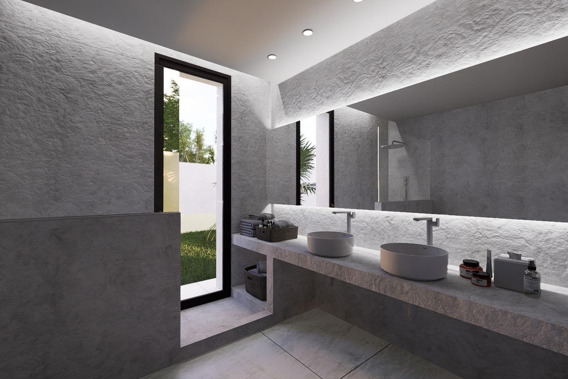 Nouvelle construction - Villa - Orihuela Costa - La Zenia