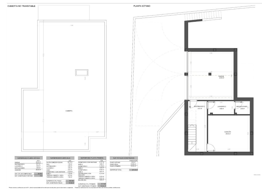 Nouvelle construction - Villa - Orihuela Costa - La Zenia