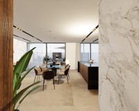 Nouvelle construction - Villa - Orihuela Costa - La Zenia