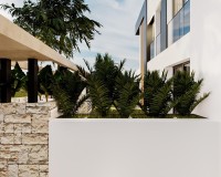 Nouvelle construction - Villa - Orihuela Costa - La Zenia