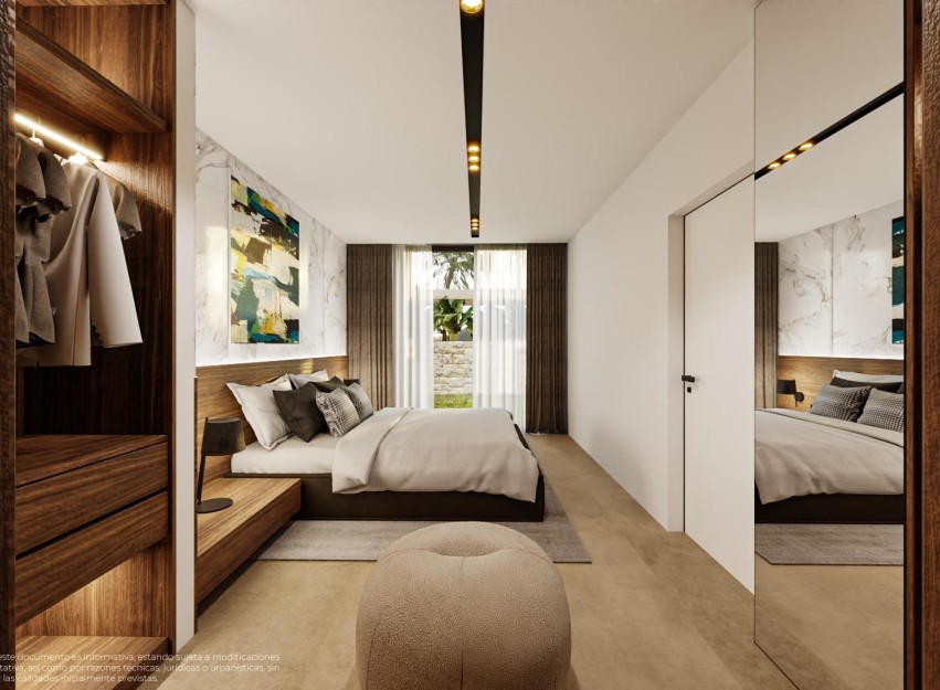 Nouvelle construction - Villa - Orihuela Costa - La Zenia