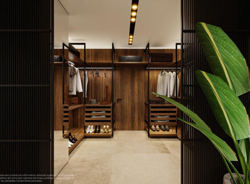 Nouvelle construction - Villa - Orihuela Costa - La Zenia