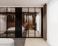 Nouvelle construction - Villa - Orihuela Costa - La Zenia