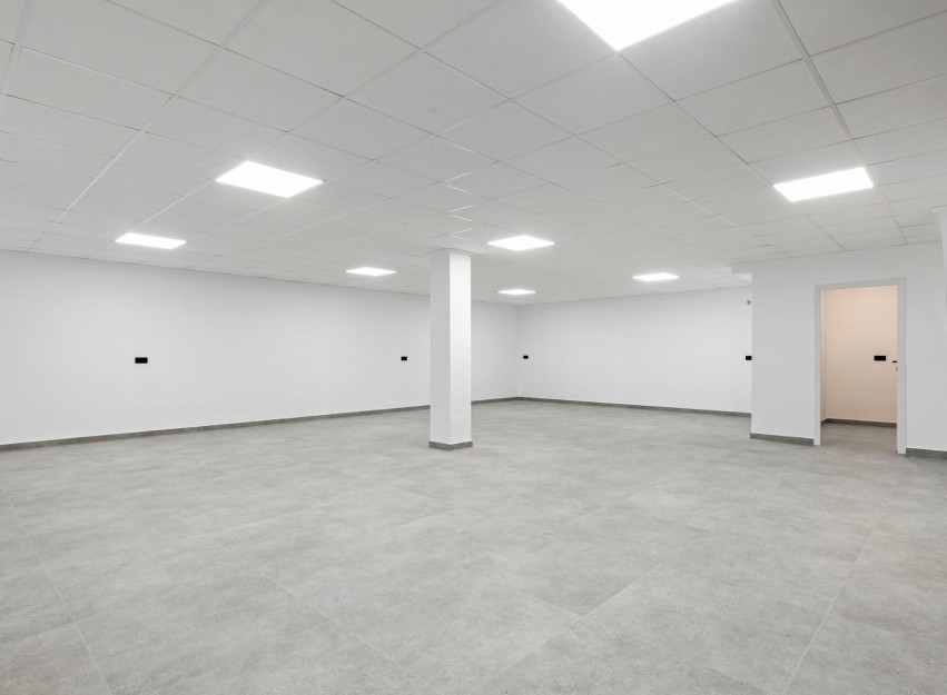 Nouvelle construction - Villa - Orihuela Costa - La Zenia