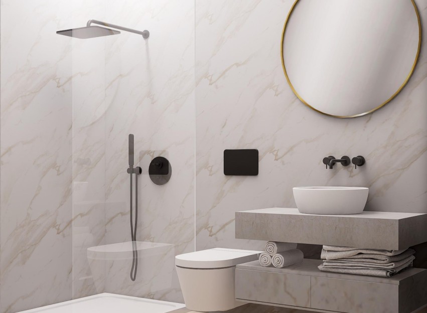 Nouvelle construction - Villa - Orihuela Costa - La Zenia