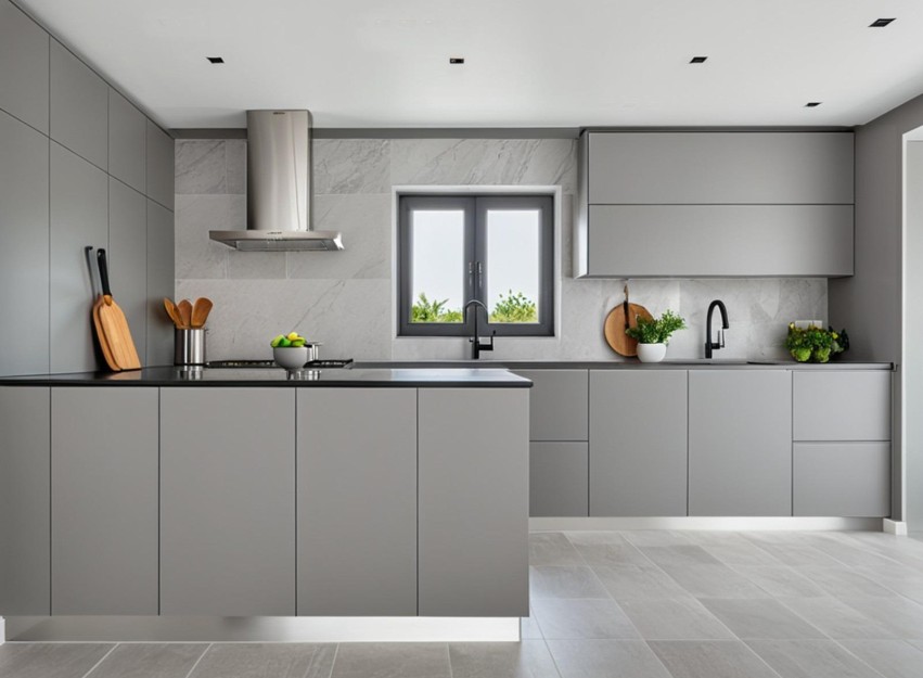 Nouvelle construction - Villa - Orihuela Costa - Las Filipinas