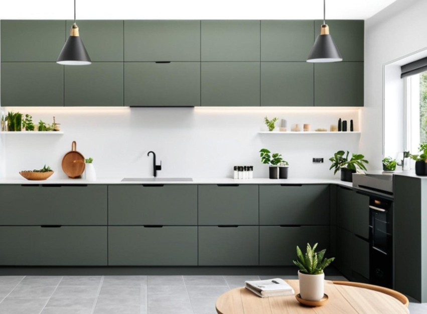 Nouvelle construction - Villa - Orihuela Costa - Las Filipinas