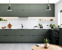 Nouvelle construction - Villa - Orihuela Costa - Las Filipinas