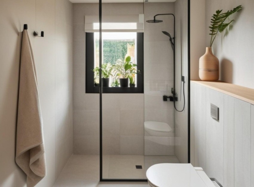 Nouvelle construction - Villa - Orihuela Costa - Las Filipinas