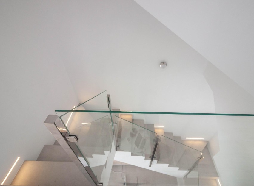 Nouvelle construction - Villa - Orihuela Costa - PAU 8