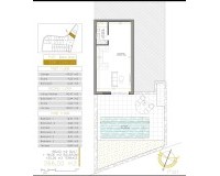 Nouvelle construction - Villa - Orihuela Costa - PAU 8