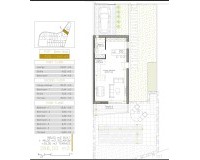 Nouvelle construction - Villa - Orihuela Costa - PAU 8