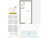 Nouvelle construction - Villa - Orihuela Costa - PAU 8