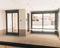 Nouvelle construction - Villa - Orihuela Costa - Punta Prima