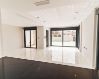 Nouvelle construction - Villa - Orihuela Costa - Punta Prima