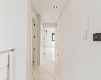 Nouvelle construction - Villa - Orihuela Costa - Punta Prima