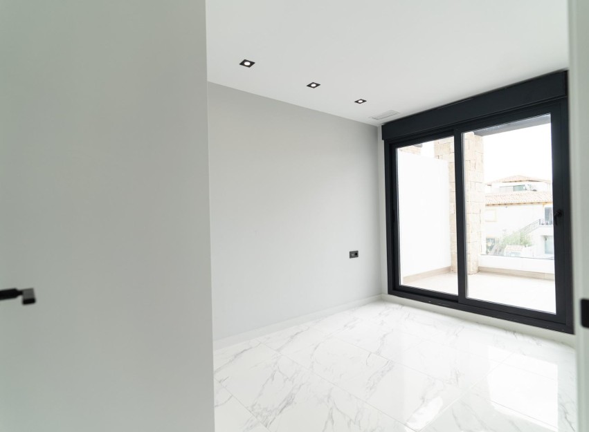 Nouvelle construction - Villa - Orihuela Costa - Punta Prima