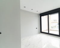 Nouvelle construction - Villa - Orihuela Costa - Punta Prima